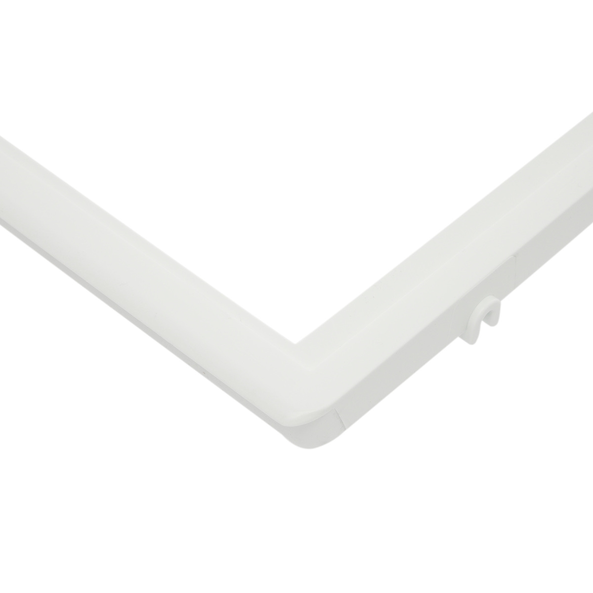 240350702 - Genuine OEM Frigidaire Refrigerator Upper Crisper Drawer Cover